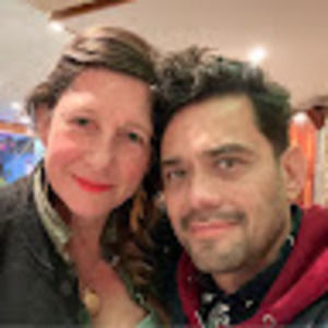 Meet your Posher, Dona and mario